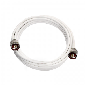 Cable coaxial