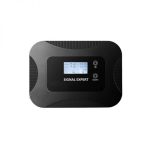 Pro Amplificador de Señal Móvil 4G LTE - 300 m²