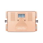 Amplificador de Señal Móvil de Banda Dual 2G - 600 m²