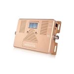 Amplificador de Señal Móvil de Banda Dual 2G - 600 m²