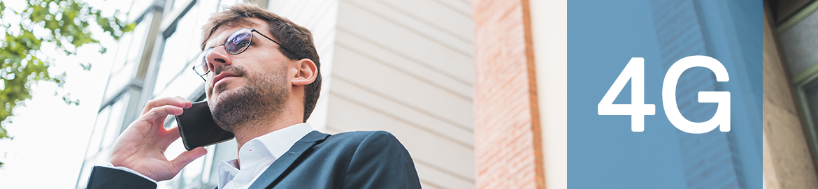 Amplificador 4G: Repetidor para Amplificar la Señal LTE