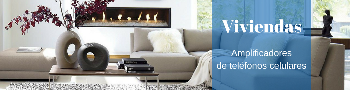 Amplificadores para Casa