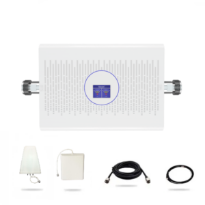 Pro Amplificador de Señal Móvil de Banda Dual 2G – 300 m²