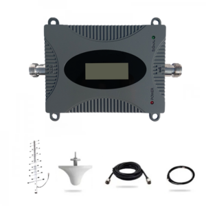 Amplificador de Señal Móvil GSM - 150 m²