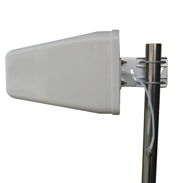 Antena LPDA Multi-Direccional Potente