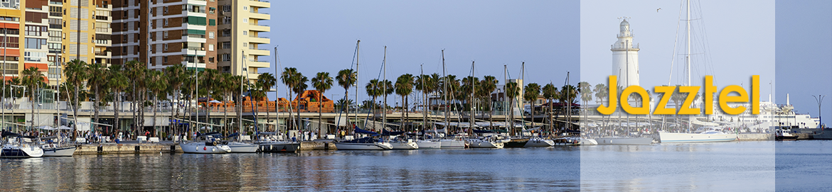 Amplificadores GSM para Jazztel