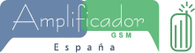 Amplificador de Señal Móvil