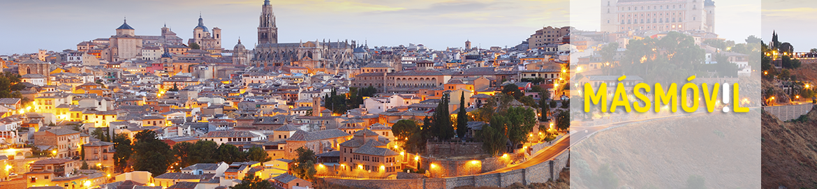 Amplificadores GSM para MÁSMÓVIL