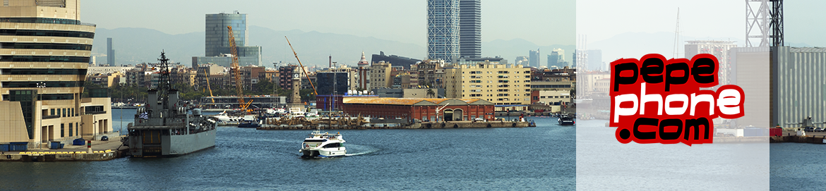 Amplificadores GSM para Pepephone