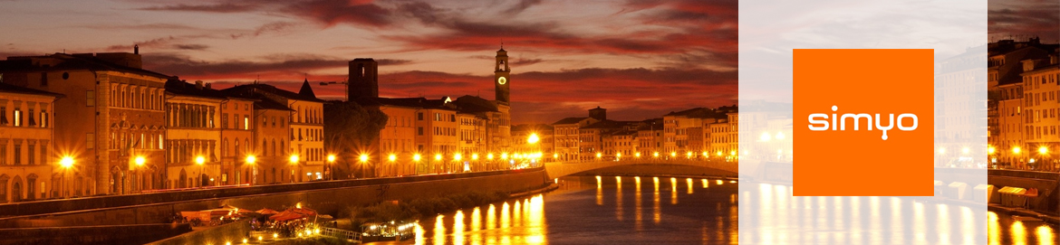 Amplificadores GSM para Simyo