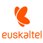 Amplificadores GSM para Euskaltel