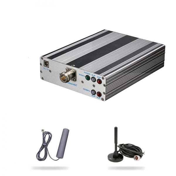 Amplificador De Señal Definitivo Para Coches