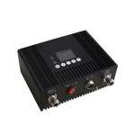 Amplificador Pro De Señal 4G LTE - 300 m²