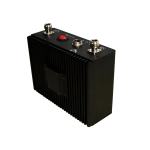 Amplificador Pro De Señal 4G LTE - 300 m²